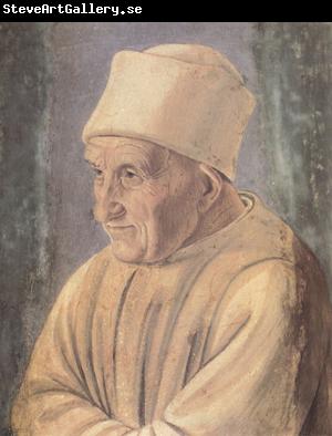 Filippino Lippi Portrait of an old Man (nn03)